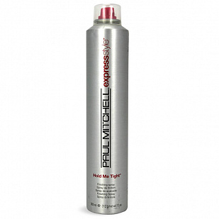 Paul Mitchell ExpressStyle Hold Me Tight Финиш-спрей эластичной фиксации