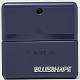 Zara BLUESHAPE