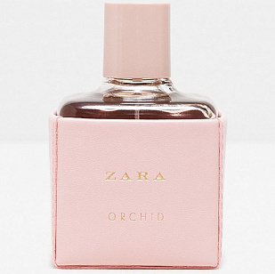 Zara Zara Zara Orchid Eau de Parfum