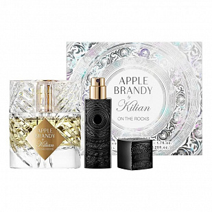 By Kilian By Kilian Apple Brendy On The Rocks Icon