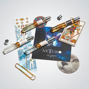 Mendittorosa Mendittorosa TALISMANS CLASSICS POCKET SET