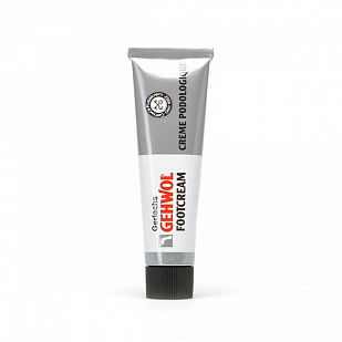 Gehwol Gerlachs Foot Cream Крем для уставших ног