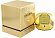 Paco Rabanne Paco Rabanne Lady Million Absolutely Gold