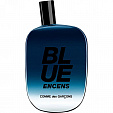 Comme Des Garcons Blue Invasion: Blue Encens
