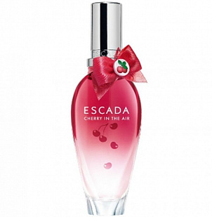 Escada Escada Escada Cherry in the Air
