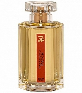 L'Artisan Parfumeur L'Artisan Parfumeur Patchouli Patch