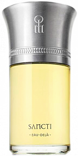 Les Liquides Imaginaires Les Liquides Imaginaires Sancti