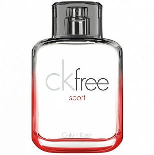 Calvin Klein Calvin Klein CK Free Sport