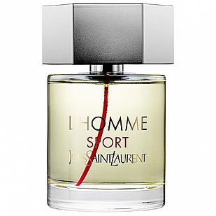 Yves Saint Laurent Yves Saint Laurent L'Homme Sport Yves Saint Laurent Yves Saint Laurent L'Homme Sport