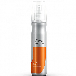 Wella Professionals Dry Ocean Spritz Спрей для укладки
