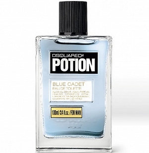 Dsquared2 Dsquared2 Potion Blue Cadet