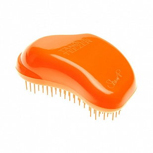 Tangle Teezer The Original Orange Расческа Оранжевая