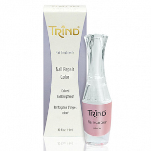 Trind Nail Repair Lilac Color 5 Укрепитель ногтей лиловый