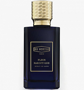 Ex Nihilo Ex Nihilo Fleur Narcotique Extrait de Parfum