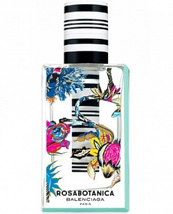 Cristobal Balenciaga Cristobal Balenciaga Rosabotanica