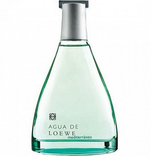 Loewe Loewe Agua de Loewe Mediterraneo Loewe Loewe Agua de Loewe Mediterraneo