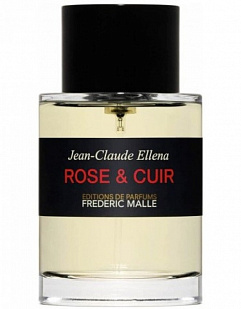 Frederic Malle Frederic Malle Rose & Cuir