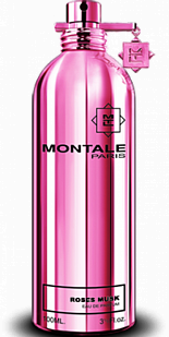 Montale Montale Roses Musk