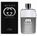 Gucci Gucci Gucci Guilty Eau Pour Homme