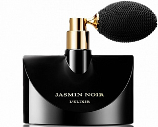 Bvlgari Bvlgari Jasmin Noir L'Elixir Eau de Parfum