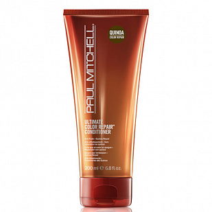 Paul Mitchell Ultimate Color Repair Conditioner Кондиционер абсолютное восстановление цвета