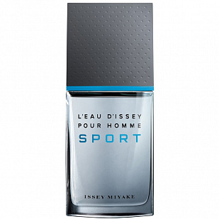 Issey Miyake Issey Miyake L’Eau d’Issey Pour Homme Sport