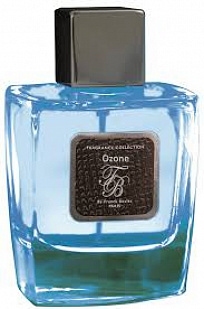 Franck Boclet Franck Boclet Ozone