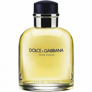 Dolce & Gabbana D&G Pour Homme Dolce & Gabbana D&G Pour Homme