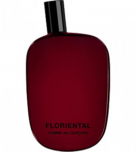 Comme Des Garcons Comme Des Garcons Floriental