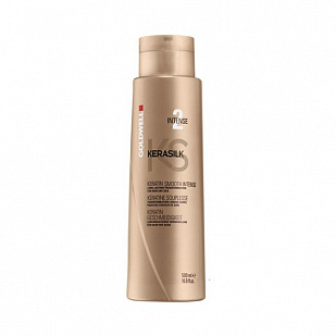 Goldwell Kerasilk Treatment Keratin Smooth Intense 2 Кератиновое средство выпрямления волос Goldwell Kerasilk Treatment Keratin Smooth Intense 2 Кератиновое средство выпрямления волос