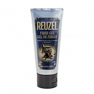 Reuzel Fiber Gel - Гель для укладки волос Reuzel Fiber Gel - Гель для укладки волос