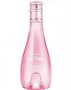 Davidoff Davidoff Cool Water Sea Rose