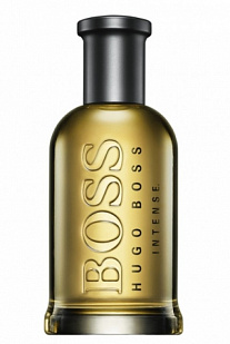 Hugo Boss Hugo Boss Boss Bottled Intense