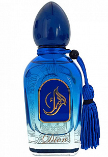 Arabesque Perfumes Arabesque Perfumes Dion