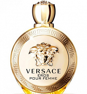 Versace Versace Eros Pour Femme