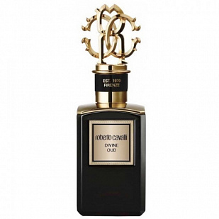Roberto Cavalli Roberto Cavalli Divine Oud