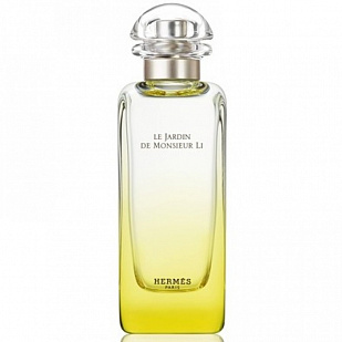 Hermes Hermes Le Jardin de Monsieur Li