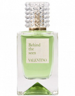 Valentino Valentino Behind The Seen Valentino Valentino Behind The Seen