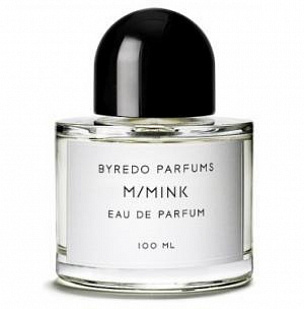 Byredo Byredo M/Mink