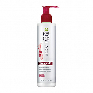 Biolage REPAIRINSIDE Несмываемый уход крем-контроль Biolage REPAIRINSIDE Несмываемый уход крем-контроль