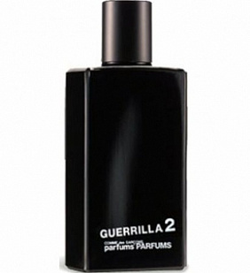 Comme Des Garcons Comme Des Garcons Guerrilla 2