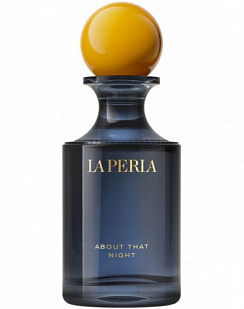 La Perla La Perla About That Night