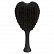 Tangle Angel  Xtreme Black/Black Расческа Ангел Черная