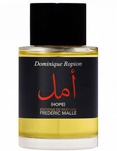 Frederic Malle Frederic Malle Hope