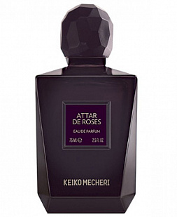 Keiko Mecheri Keiko Mecheri Attar de Roses Keiko Mecheri Keiko Mecheri Attar de Roses