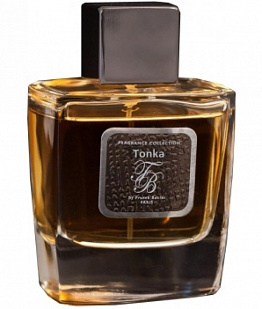 Franck Boclet Franck Boclet Tonka