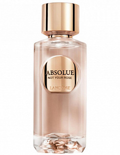 Lancome Lancome Absolue Not Your Rose