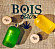 Bois 1920 Bois 1920 Cannabis Fruttata