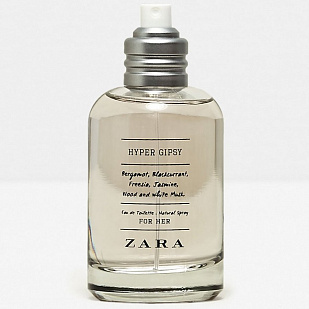 Zara Zara Hyper Gypsy