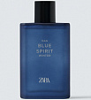 Zara BLUE SPIRIT WINTER
